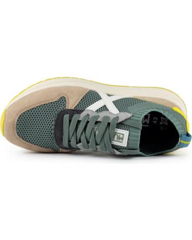 MUNICH NET 8903031 CAQUI BROWN