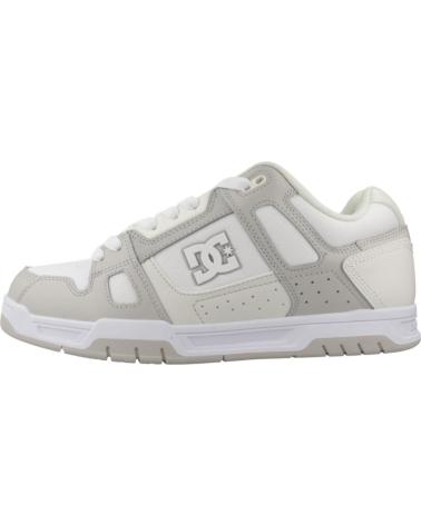 Sportschuhe DC SHOES  für Herren ZAPATILLAS HOMBRE DC MODELO STAG COLOR BEIS  NEL