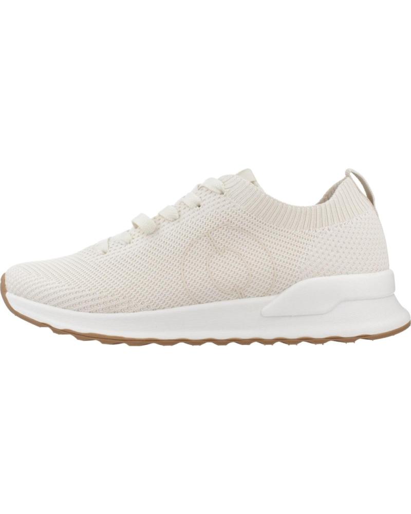 Sportschuhe ECOALF  für Damen ZAPATILLAS MUJER MODELO CONDEKNITAL COLOR BLANCO  WHITE