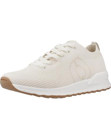 Sportschuhe ECOALF  für Damen ZAPATILLAS MUJER MODELO CONDEKNITAL COLOR BLANCO  WHITE