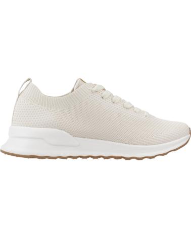 Sportschuhe ECOALF  für Damen ZAPATILLAS MUJER MODELO CONDEKNITAL COLOR BLANCO  WHITE