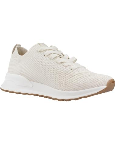 Sportschuhe ECOALF  für Damen ZAPATILLAS MUJER MODELO CONDEKNITAL COLOR BLANCO  WHITE