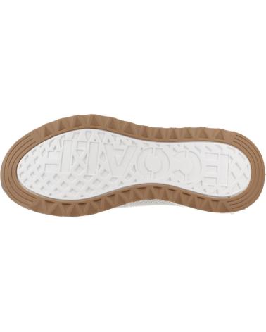 Sportschuhe ECOALF  für Damen ZAPATILLAS MUJER MODELO CONDEKNITAL COLOR BLANCO  WHITE