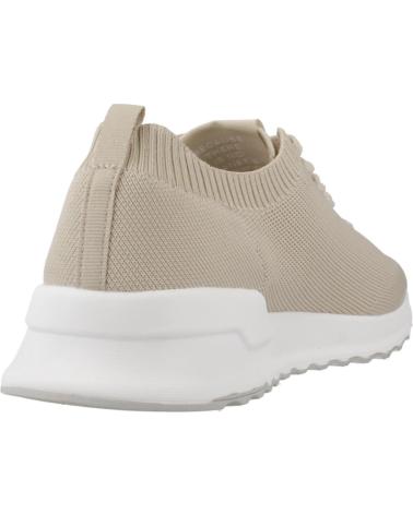 Sapatilhas ECOALF  de Mulher ZAPATILLAS MUJER MODELO CONDEKNITAL COLOR MARRON CLARO  SAND