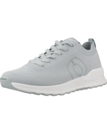 Sportschuhe ECOALF  für Damen ZAPATILLAS MUJER MODELO CONDEKNITAL COLOR AZUL  BBYBLU