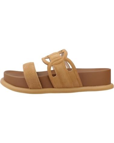 Sandalias LIU JO  de Mujer SANDALIAS MUJER LIU-JO MODELO LOREN 06 COLOR MARRON  NUT