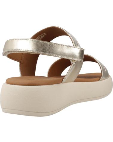 Sandalen GEOX  für Damen SANDALIAS MUJER MODELO D CAMALEI COLOR ORO  C2012
