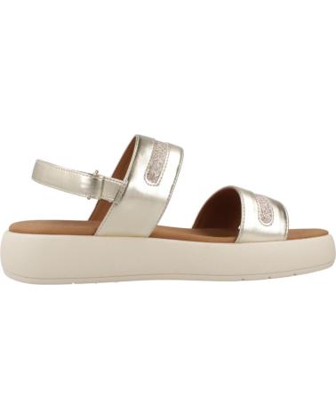 Sandalen GEOX  für Damen SANDALIAS MUJER MODELO D CAMALEI COLOR ORO  C2012