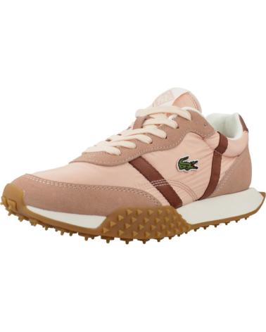 Sportschuhe LACOSTE  für Damen ZAPATILLAS MUJER MODELO L-SPIN EVO COLOR ROSA  PNKGUM