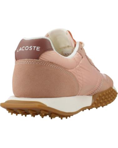 Sportschuhe LACOSTE  für Damen ZAPATILLAS MUJER MODELO L-SPIN EVO COLOR ROSA  PNKGUM