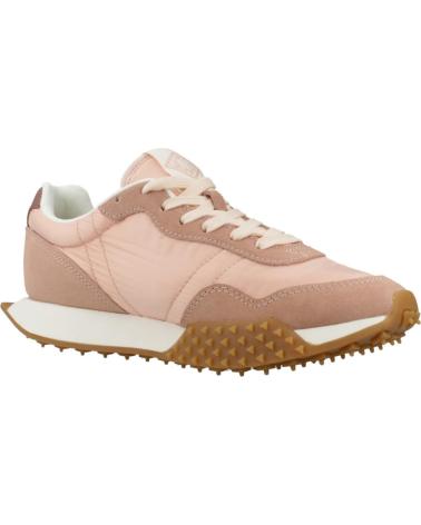 Sportschuhe LACOSTE  für Damen ZAPATILLAS MUJER MODELO L-SPIN EVO COLOR ROSA  PNKGUM