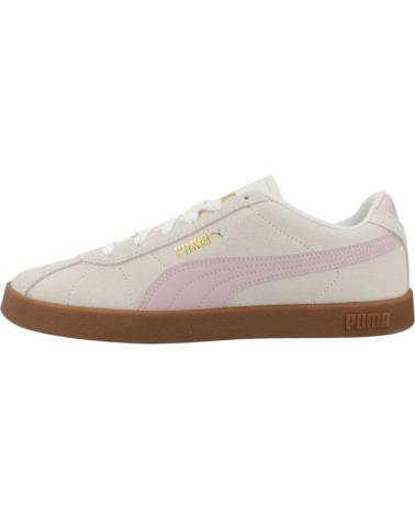 Scarpe sport PUMA  per Donna ZAPATILLAS MUJER MODELO CLUB II COLOR BEIS  WHRSGM