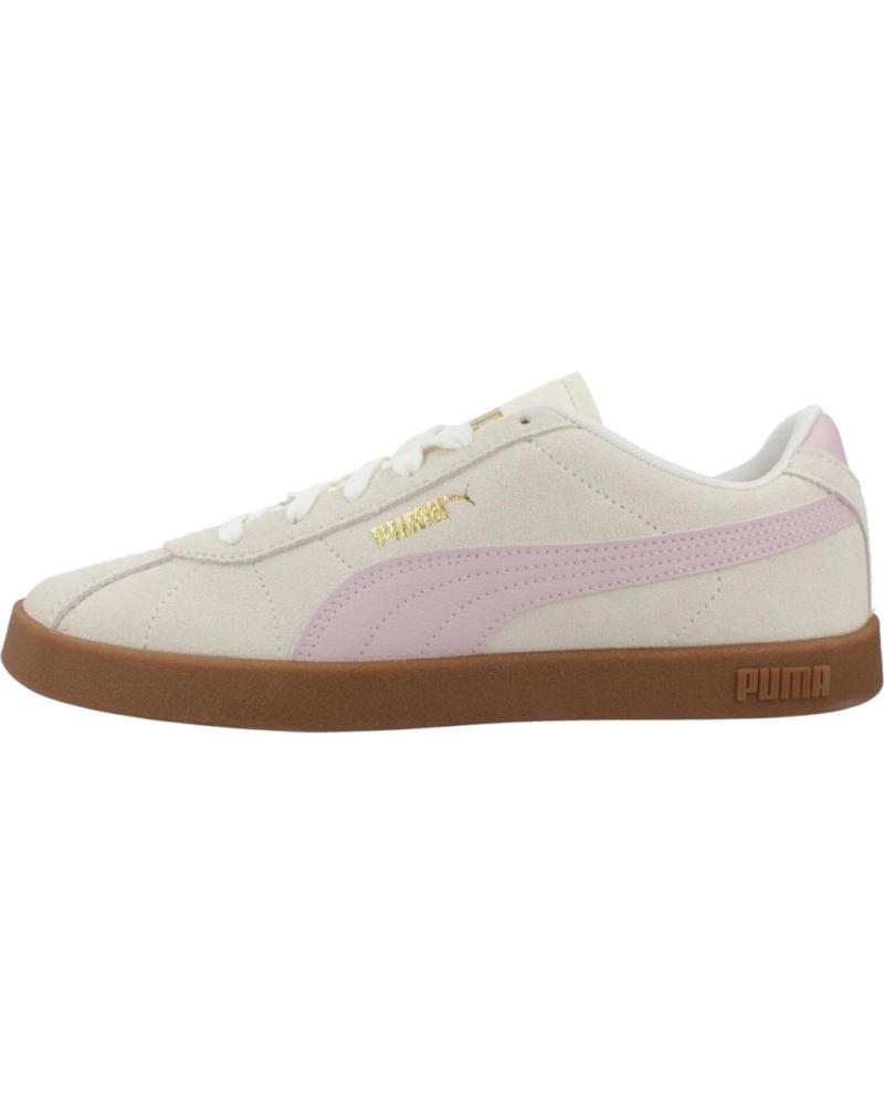 PUMA 397444 EN COLOR PARA MUJER BEIG