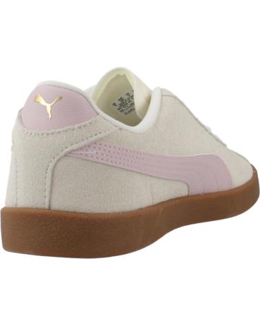 PUMA 397444 EN COLOR PARA MUJER BEIG