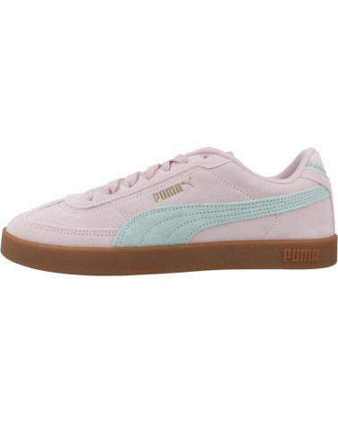 Zapatillas deporte PUMA  de Mujer ZAPATILLAS MUJER MODELO CLUB II ERA SUEDE COLOR ROSA  RSLKGM
