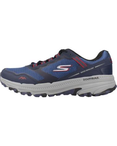TÊNIS SKECHERS GO RUN TRAIL ALTITUDE 2.0 220754 AZUIS NVRD