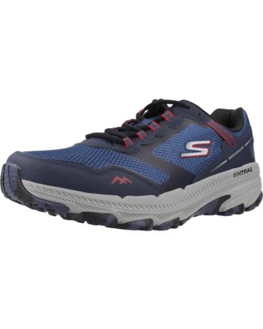 TÊNIS SKECHERS GO RUN TRAIL ALTITUDE 2.0 220754 AZUIS NVRD