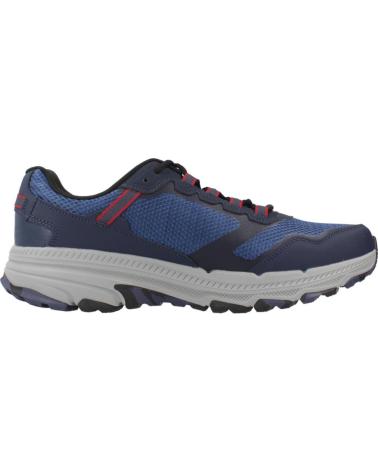 TÊNIS SKECHERS GO RUN TRAIL ALTITUDE 2.0 220754 AZUIS NVRD