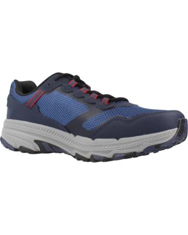 TÊNIS SKECHERS GO RUN TRAIL ALTITUDE 2.0 220754 AZUIS NVRD