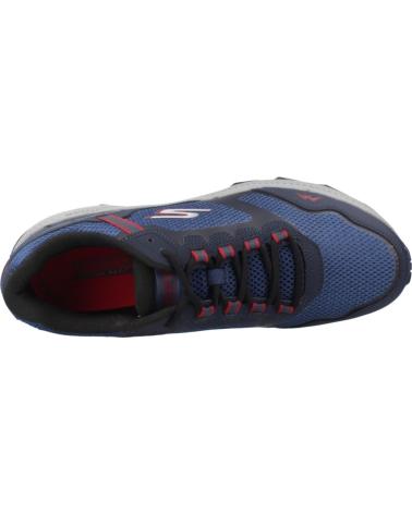 TÊNIS SKECHERS GO RUN TRAIL ALTITUDE 2.0 220754 AZUIS NVRD
