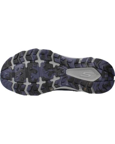 TÊNIS SKECHERS GO RUN TRAIL ALTITUDE 2.0 220754 AZUIS NVRD