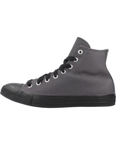 Zapatillas deporte CONVERSE  de Hombre ZAPATILLAS HOMBRE MODELO CHUCK TAYLOR ALL STAR HI COLOR GRIS  DRKMTR