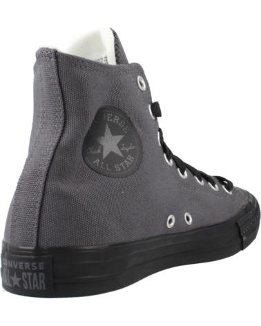 Zapatillas deporte CONVERSE  de Hombre ZAPATILLAS HOMBRE MODELO CHUCK TAYLOR ALL STAR HI COLOR GRIS  DRKMTR