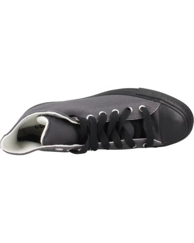 Zapatillas deporte CONVERSE  de Hombre ZAPATILLAS HOMBRE MODELO CHUCK TAYLOR ALL STAR HI COLOR GRIS  DRKMTR