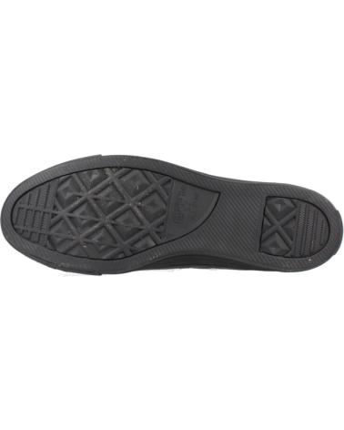 Zapatillas deporte CONVERSE  de Hombre ZAPATILLAS HOMBRE MODELO CHUCK TAYLOR ALL STAR HI COLOR GRIS  DRKMTR