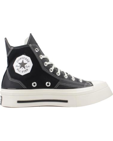 Esportes  de Homem CONVERSE ZAPATILLAS HOMBRE MODELO CHUCK TAYLOR ALL STAR 70 DE LUXE SQ BLACK