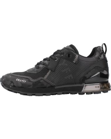Zapatillas deporte CRUYFF  de Hombre ZAPATILLAS HOMBRE MODELO SUPERBIA HEX COLOR NEGRO  BLACK