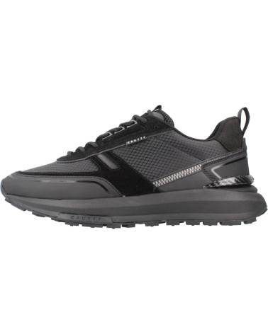 Zapatillas deporte CRUYFF  de Hombre ZAPATILLAS HOMBRE MODELO AMBRUZZIA COLOR NEGRO  BLACK