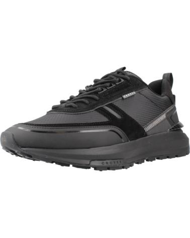 Scarpe sport CRUYFF  per Uomo ZAPATILLAS HOMBRE MODELO AMBRUZZIA COLOR NEGRO  BLACK