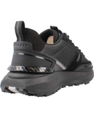Scarpe sport CRUYFF  per Uomo ZAPATILLAS HOMBRE MODELO AMBRUZZIA COLOR NEGRO  BLACK