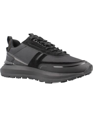 Scarpe sport CRUYFF  per Uomo ZAPATILLAS HOMBRE MODELO AMBRUZZIA COLOR NEGRO  BLACK