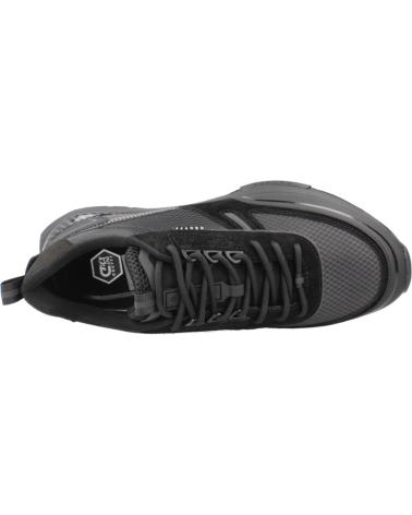 Scarpe sport CRUYFF  per Uomo ZAPATILLAS HOMBRE MODELO AMBRUZZIA COLOR NEGRO  BLACK