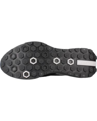 Scarpe sport CRUYFF  per Uomo ZAPATILLAS HOMBRE MODELO AMBRUZZIA COLOR NEGRO  BLACK