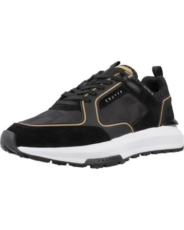 Scarpe sport CRUYFF  per Uomo ZAPATILLAS HOMBRE MODELO RAYADO COLOR NEGRO  BLKGLD
