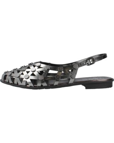 Woman Sandals PORRONET SANDALIAS MUJER MODELO 7093P COLOR GRIS  PLOMO
