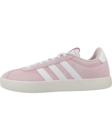 Sportivo per Donna ADIDAS DEPORTIVO VL COURT 3 0 ROSA