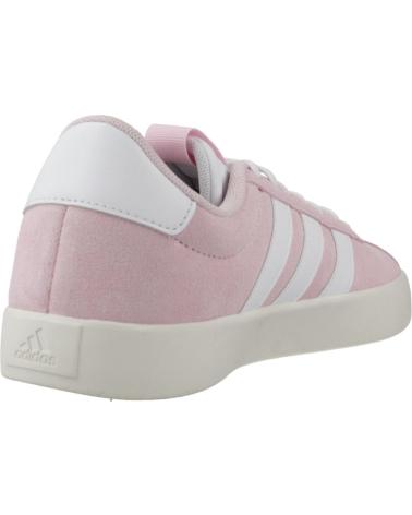 Sportivo per Donna ADIDAS DEPORTIVO VL COURT 3 0 ROSA