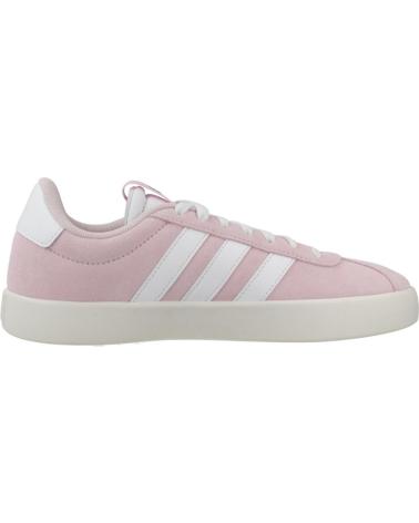 Sportivo per Donna ADIDAS DEPORTIVO VL COURT 3 0 ROSA
