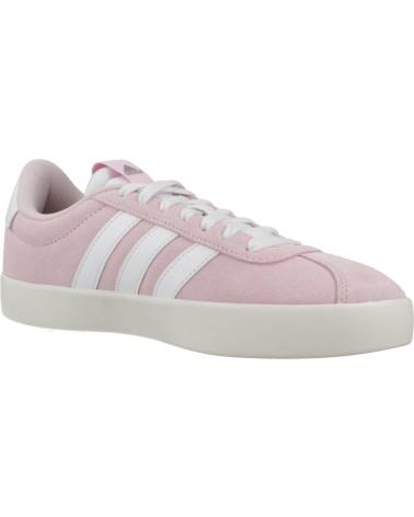 Sportivo per Donna ADIDAS DEPORTIVO VL COURT 3 0 ROSA