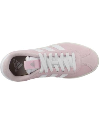Sportivo per Donna ADIDAS DEPORTIVO VL COURT 3 0 ROSA