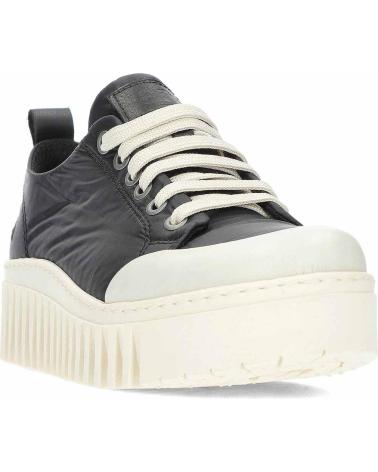 Scarpe sport ART  per Donna ZAPATILLAS CON PLATAFORMA BRIGHTON 1534  BLACK