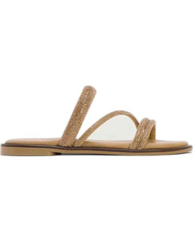 Sandali PORRONET  per Donna MODELO 3009-100-112A  ORO