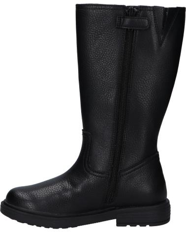 Botas GEOX  de Mujer y Niña J169QK 000BU  C9999 BLACK