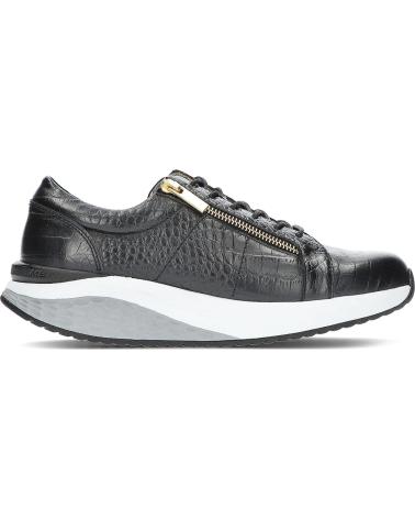 Scarpe sport MBT  per Donna FERRO W  BLACK