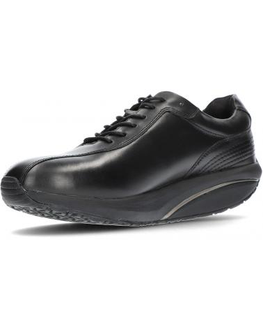Scarpe MBT  per Uomo NAFASI 4 M  BLACK