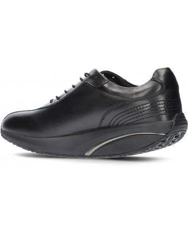 Scarpe MBT  per Uomo NAFASI 4 M  BLACK